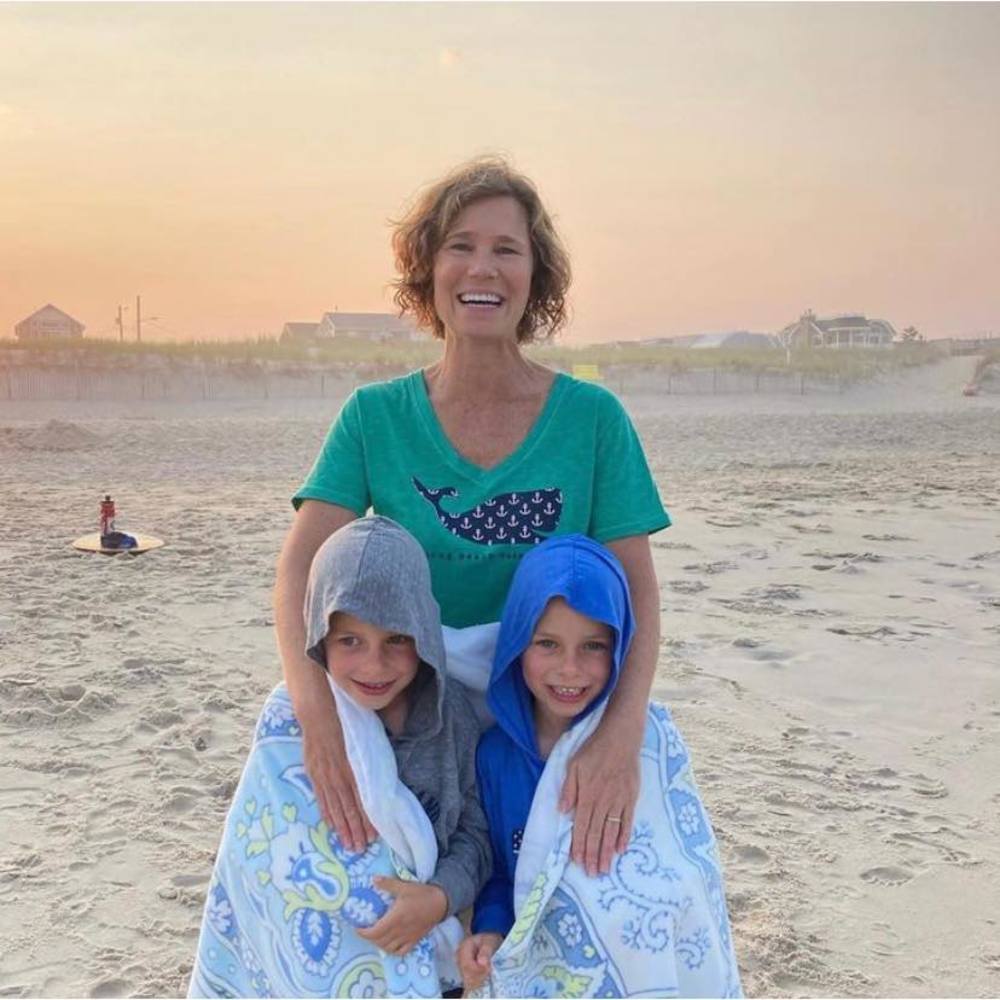 Meet your Posher, Brigid